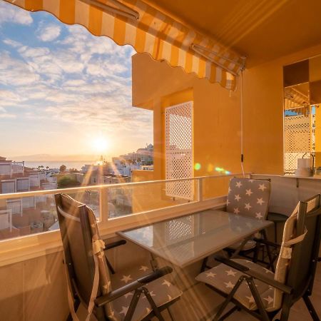 Orlando Ocean Dream Apartment Costa Adeje  Extérieur photo