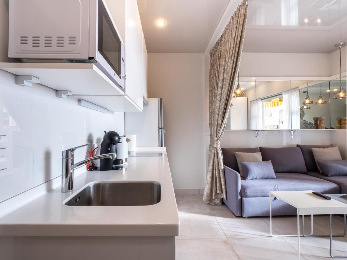 Orlando Ocean Dream Apartment Costa Adeje  Extérieur photo