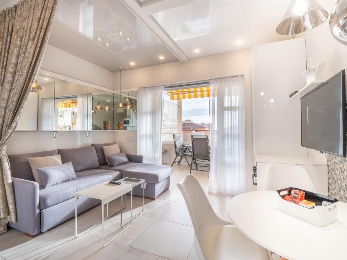 Orlando Ocean Dream Apartment Costa Adeje  Extérieur photo