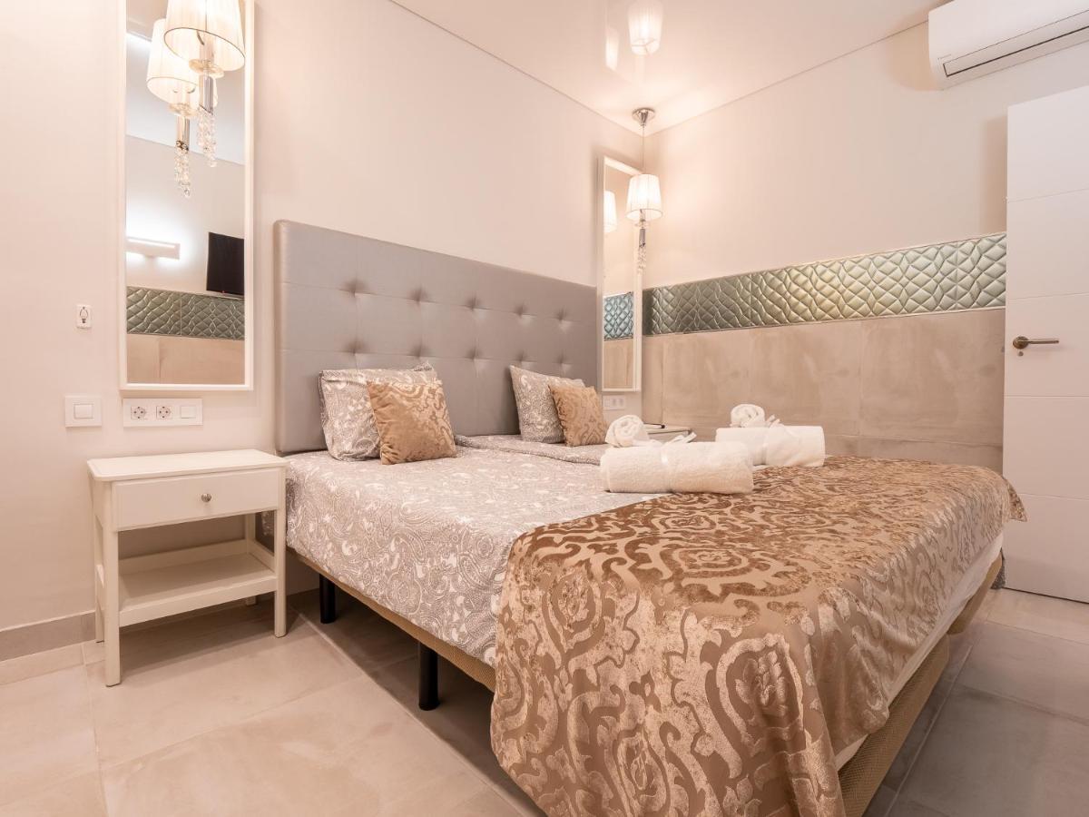 Orlando Ocean Dream Apartment Costa Adeje  Extérieur photo