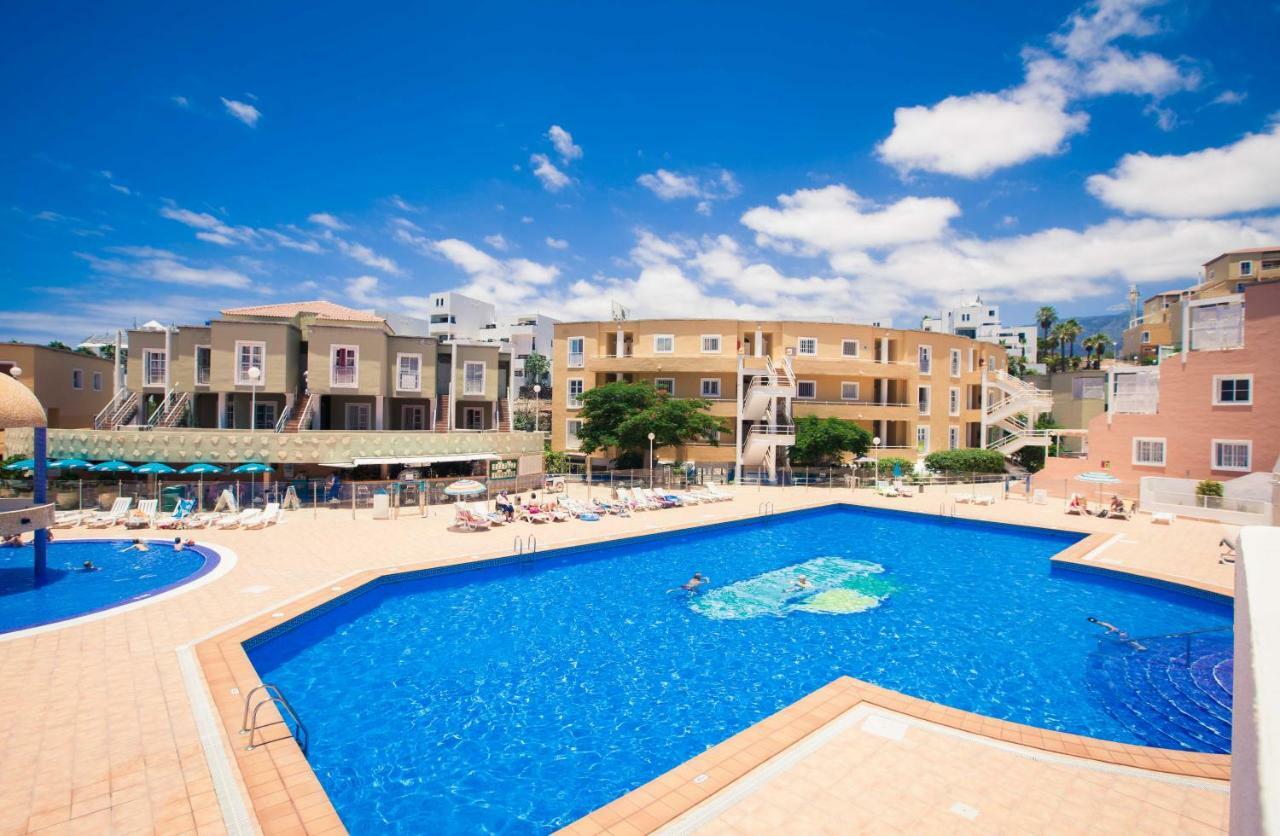 Orlando Ocean Dream Apartment Costa Adeje  Extérieur photo