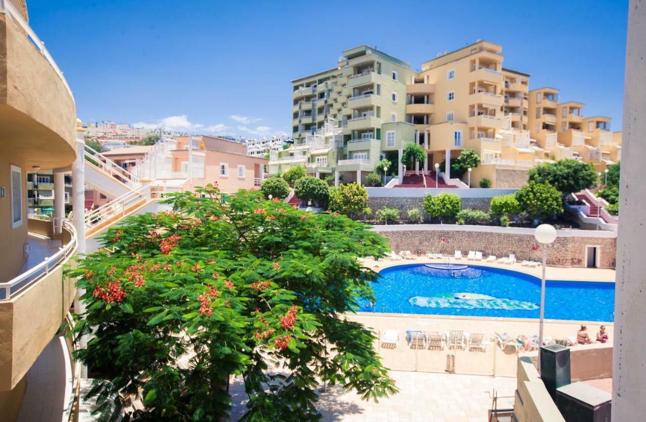 Orlando Ocean Dream Apartment Costa Adeje  Extérieur photo