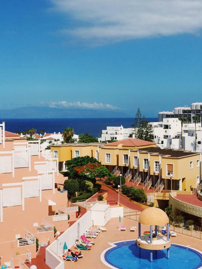 Orlando Ocean Dream Apartment Costa Adeje  Extérieur photo