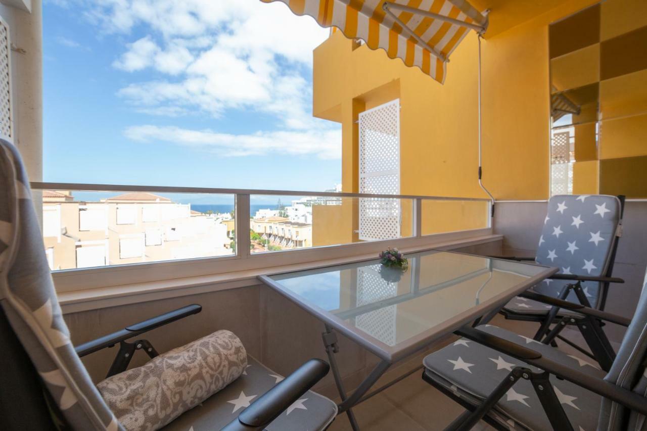 Orlando Ocean Dream Apartment Costa Adeje  Extérieur photo