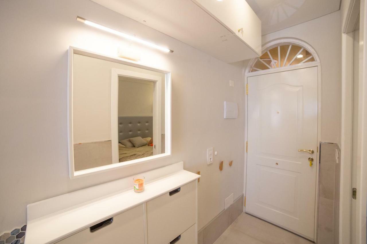 Orlando Ocean Dream Apartment Costa Adeje  Extérieur photo
